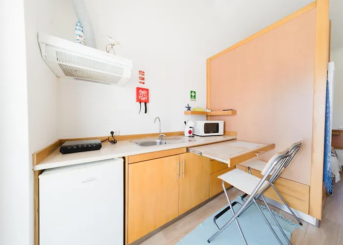 Apartamento Mariano 23 Serra d'El-Rei