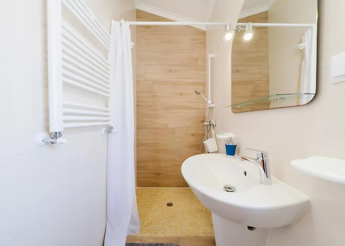 Mariano 23 Apartamento Serra d'El-Rei