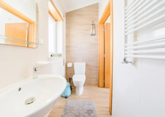 Mariano 23 Apartamento