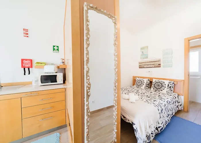 Apartamento Mariano 23 *