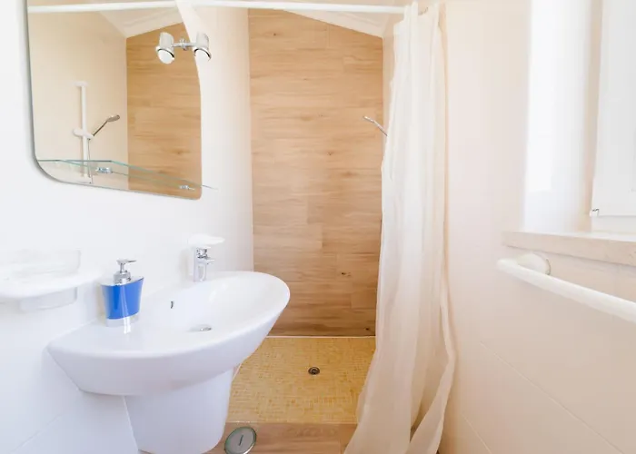 Apartamento Mariano 23 *