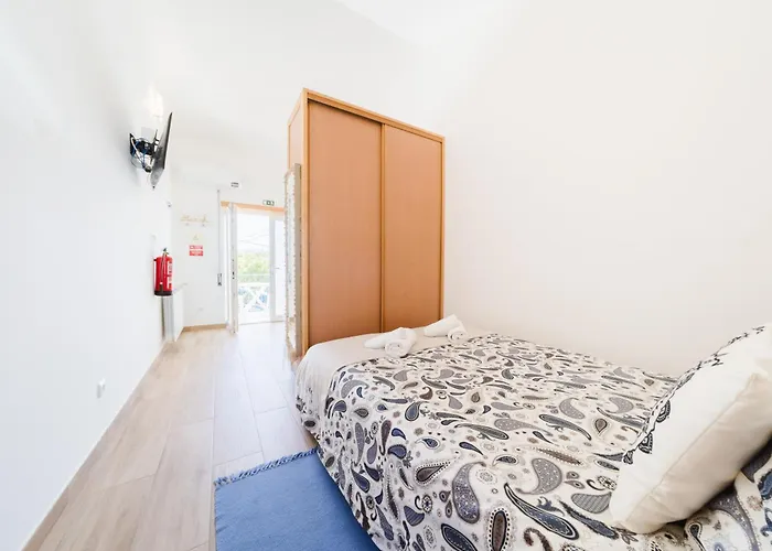 Mariano 23 Apartamento Serra d'El-Rei