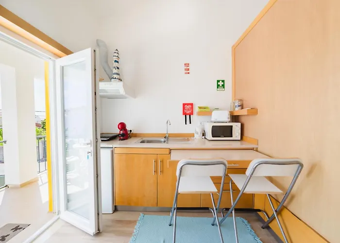 Apartamento Mariano 23 Serra d'El-Rei