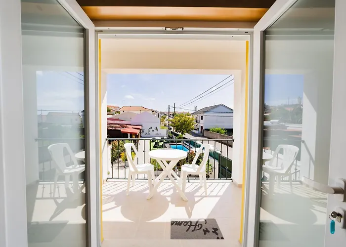 Mariano 23 * Serra d'El-Rei