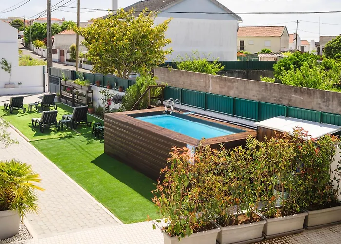 Mariano 23 Apartamento