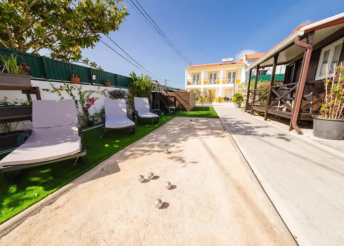 Apartamento Mariano 23