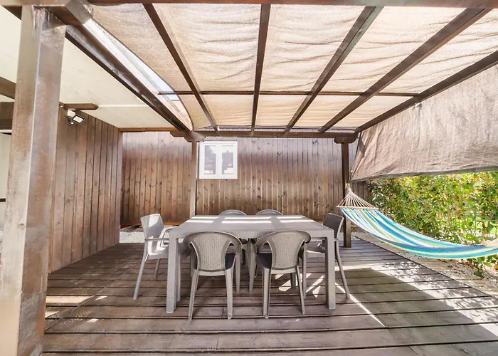 Apartamento Mariano 23 *