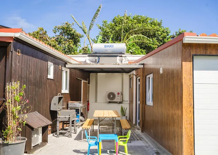 Apartamento Mariano 23 *