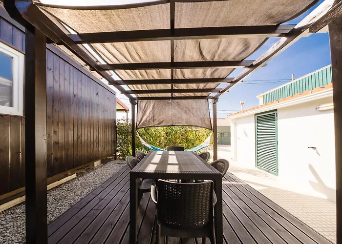 Mariano 23 Apartamento