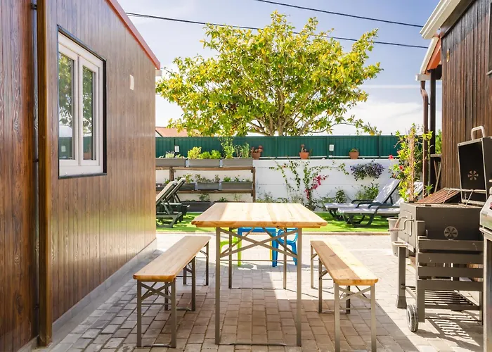 Apartamento Mariano 23 Serra d'El-Rei