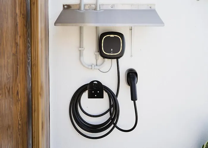 Apartamento Mariano 23 Serra d'El-Rei