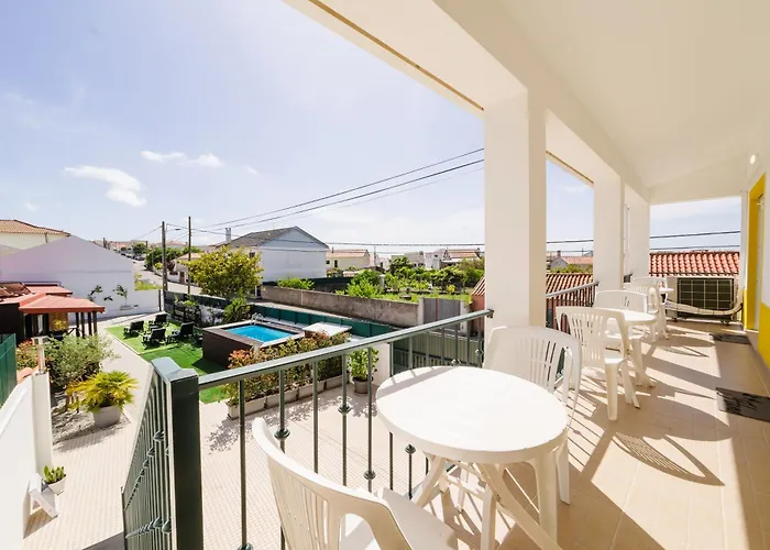 Mariano 23 Apartamento Serra d'El-Rei