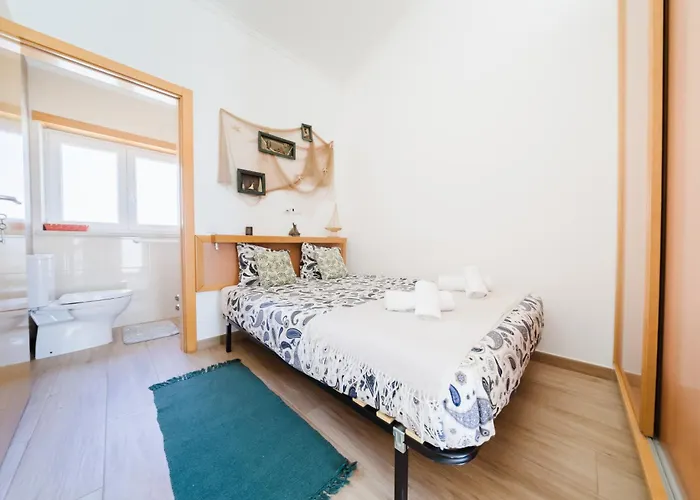 Apartamento Mariano 23