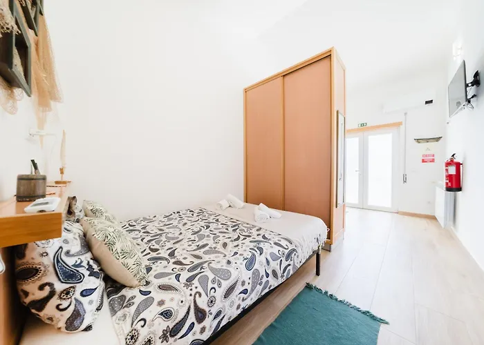 Apartamento Mariano 23 *