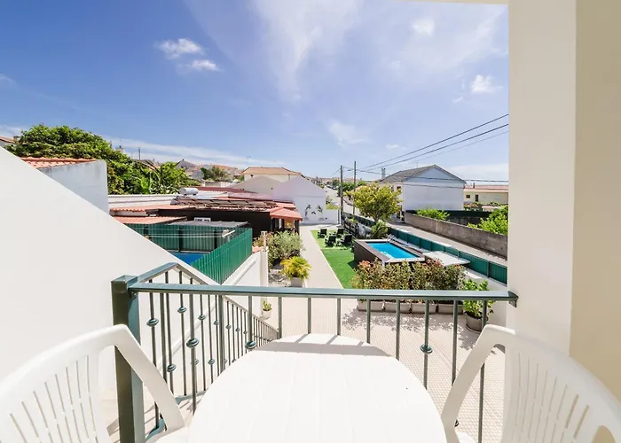 Apartamento Mariano 23 Serra d'El-Rei