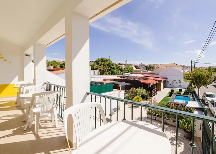 Mariano 23 Apartamento *