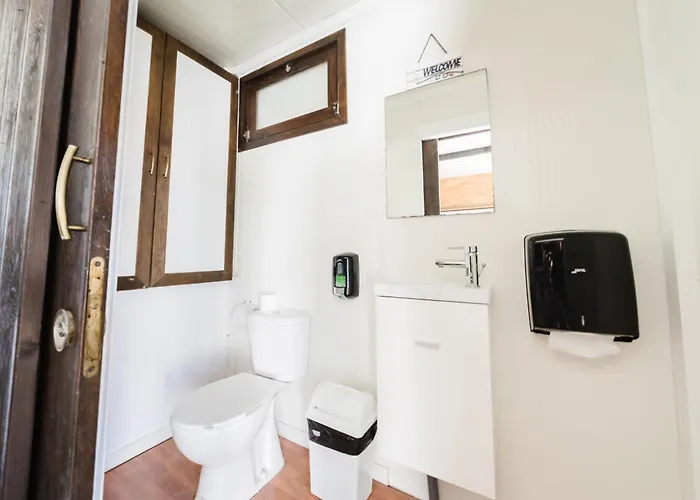 Mariano 23 Apartamento