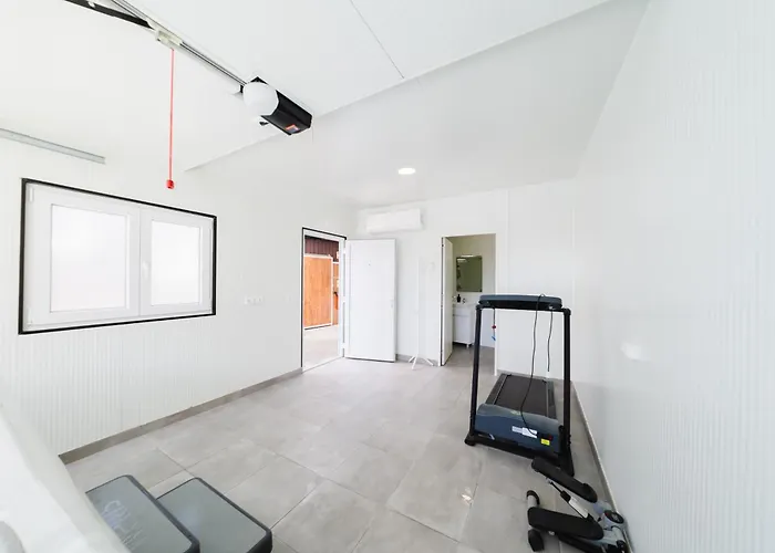 Apartamento Mariano 23