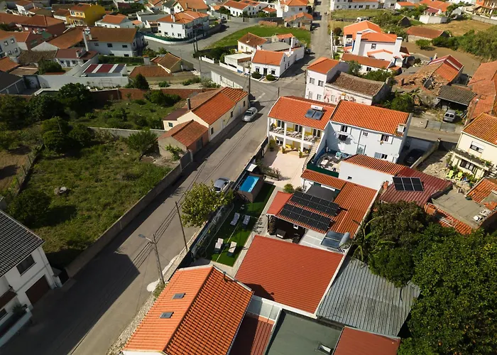 Mariano 23 Apartamento *