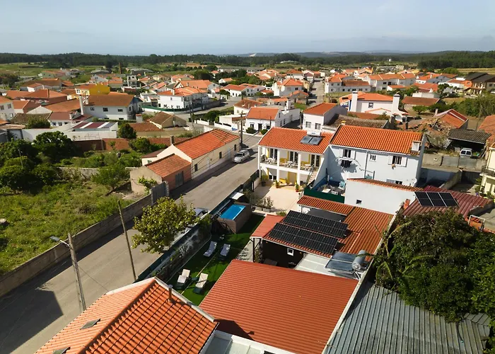 Mariano 23 Apartamento *